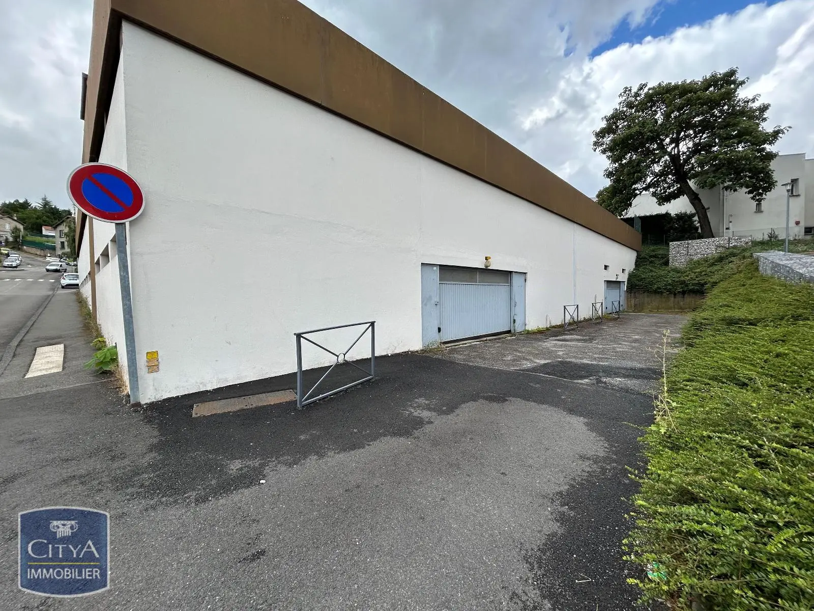 Photo 1 Parking 10m²