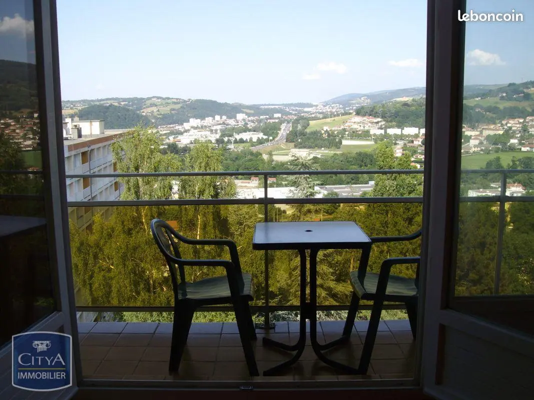 Photo 6 Appartement 3 pièces 60.58m²