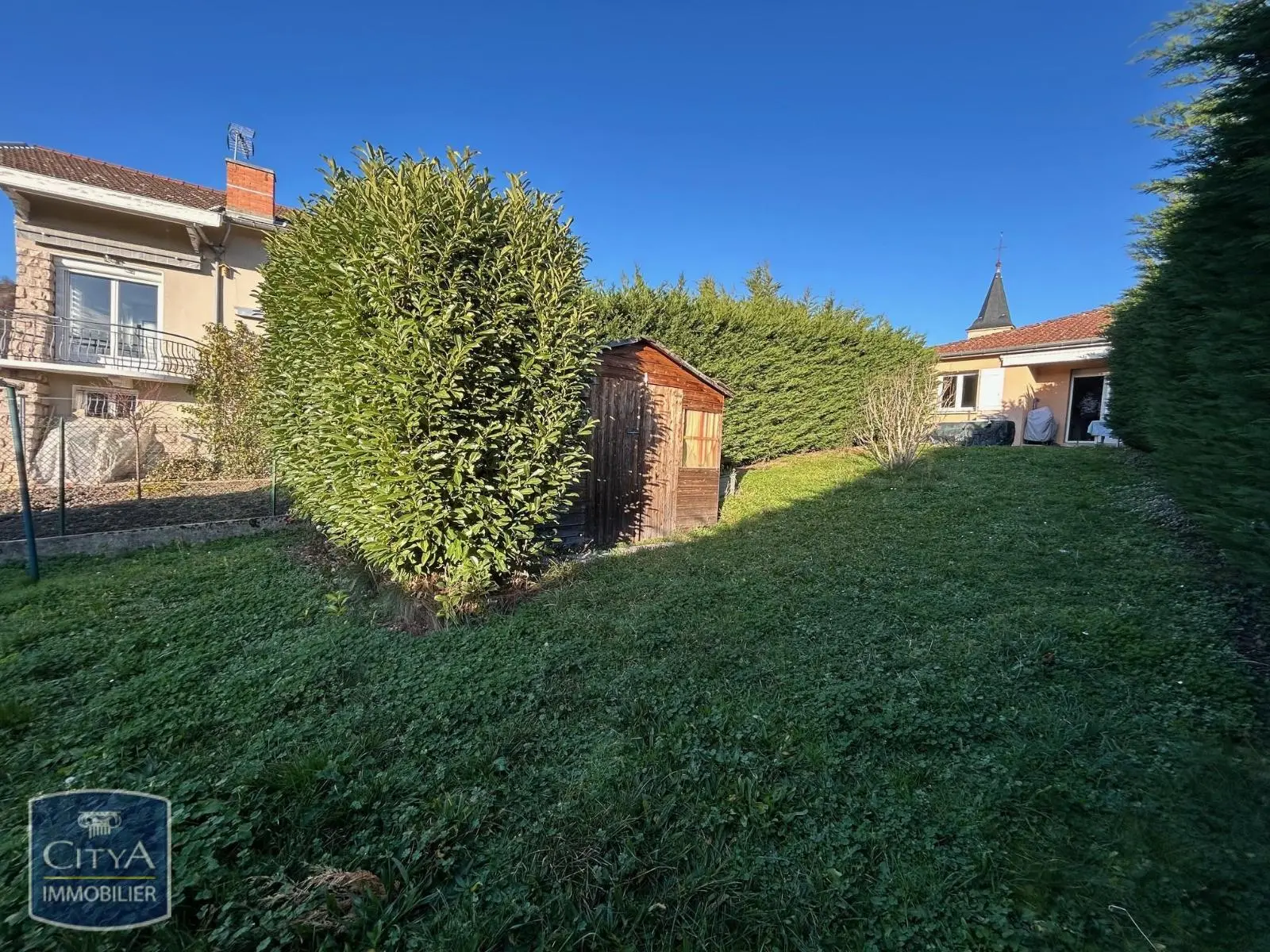 Photo 5 Appartement 3 pièces 60.96m²