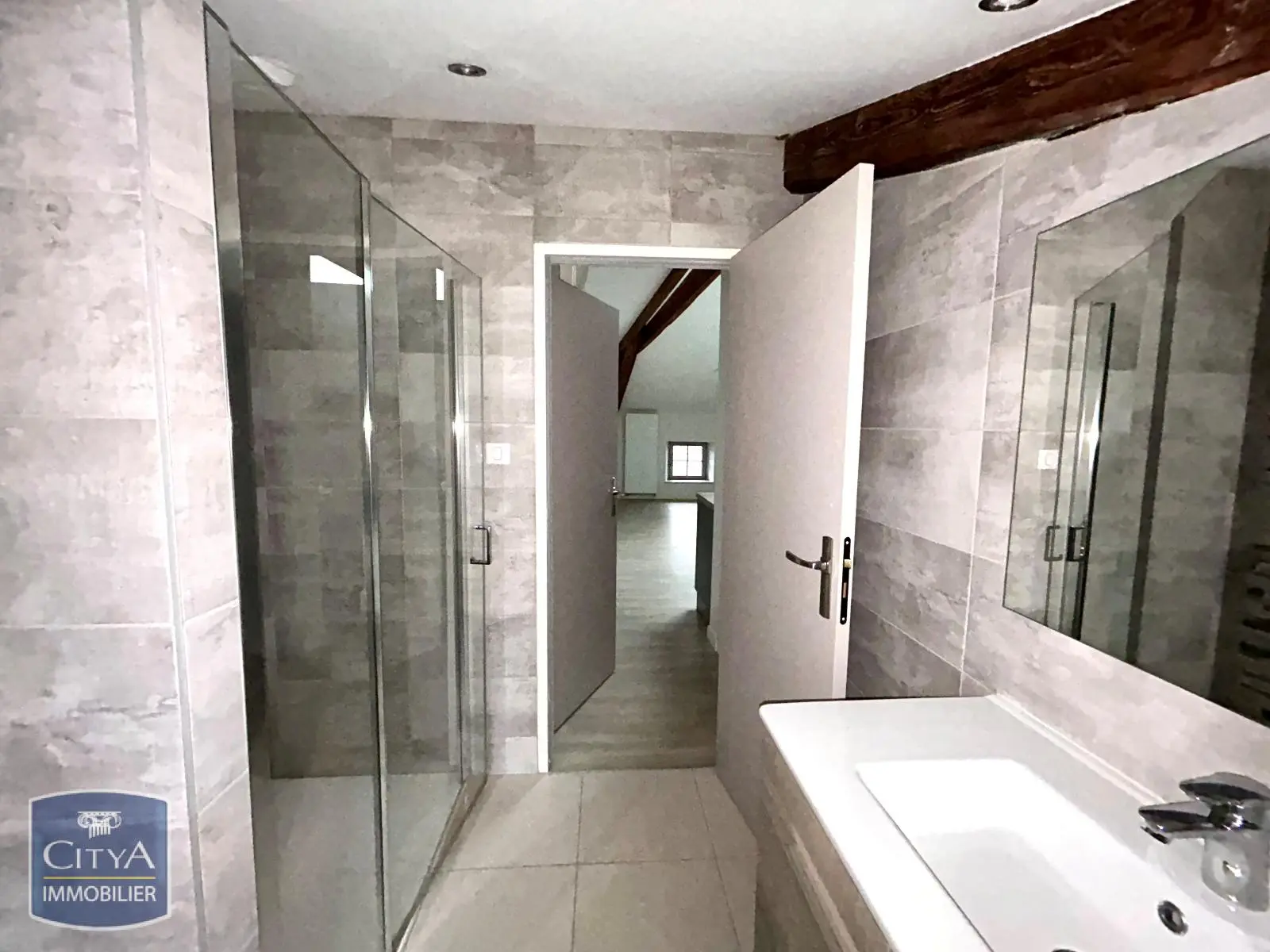 Photo 6 Appartement 2 pièces 38.34m²