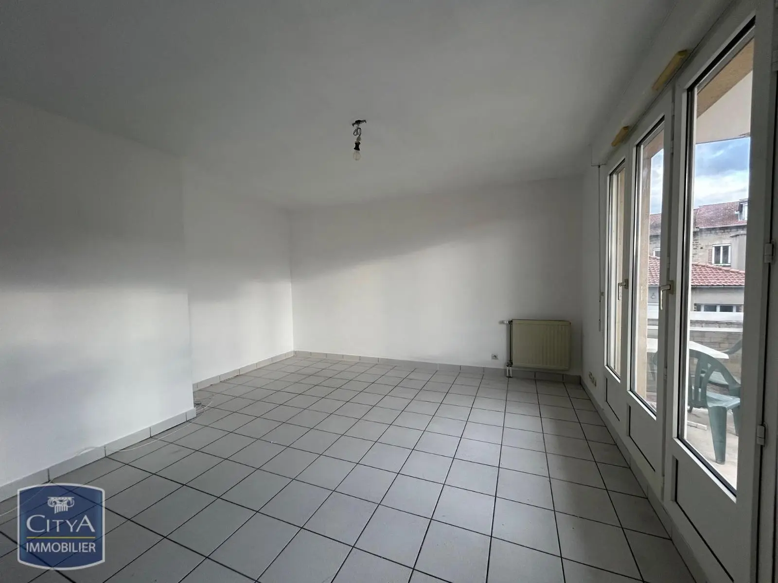 Photo 1 appartement Firminy