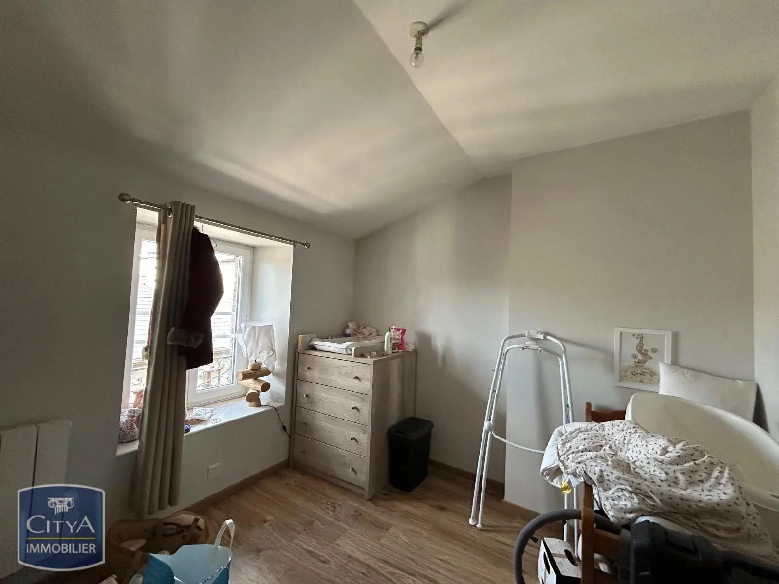 Photo 7 Appartement 3 pièces 56.64m²
