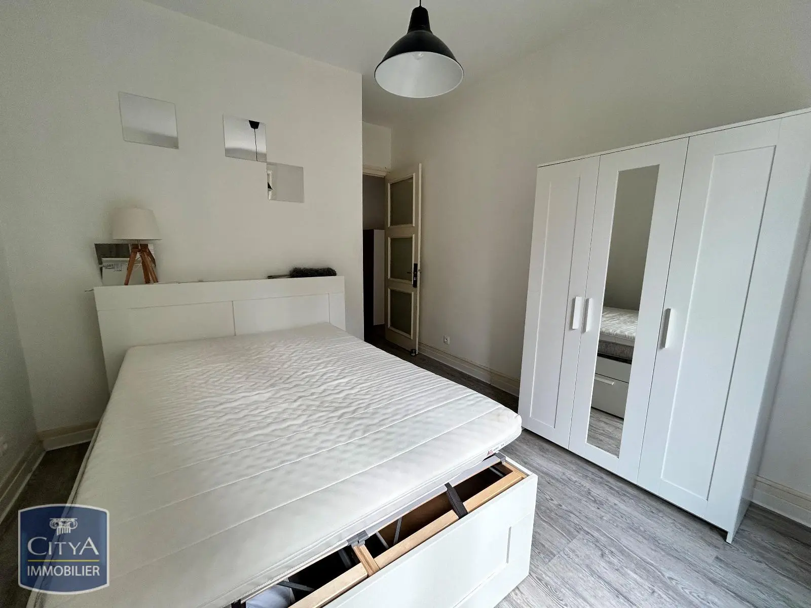 Photo 4 Appartement 2 pièces 38.97m²