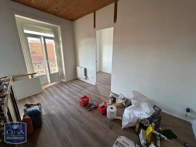 Photo 3 Appartement 2 pièces 36.8m²