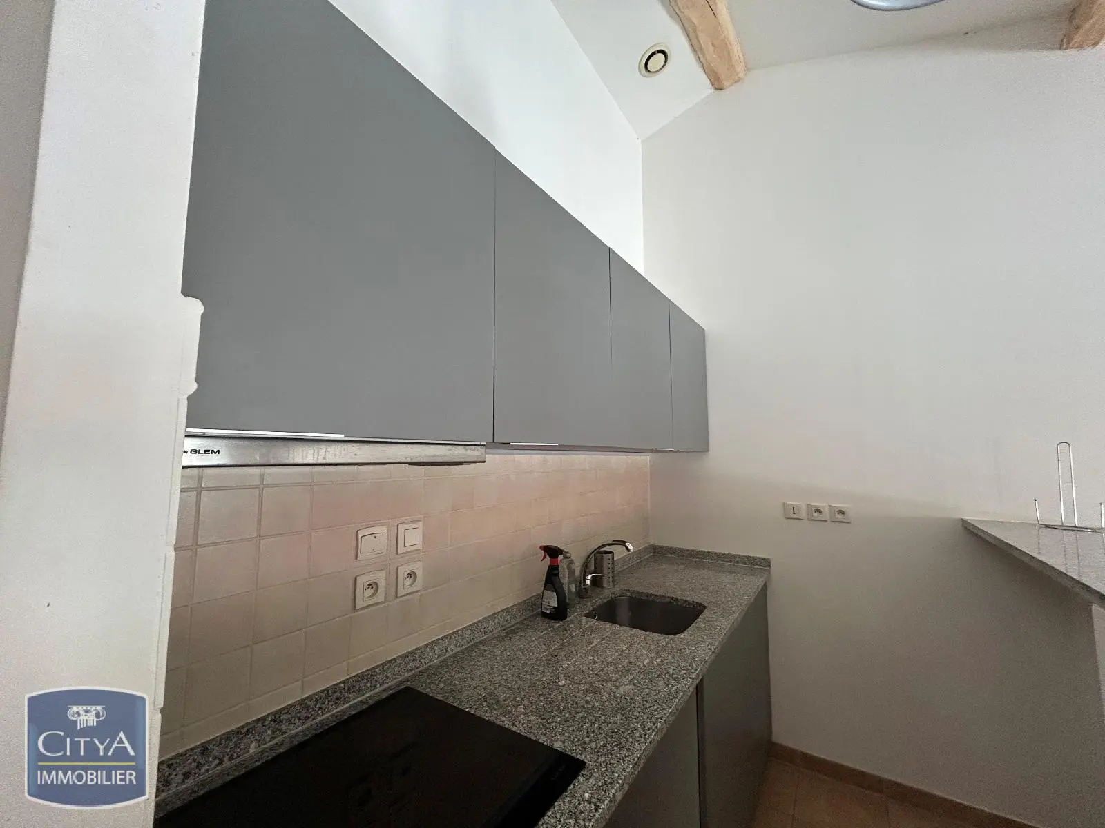 Photo 3 Appartement 2 pièces 40.81m²