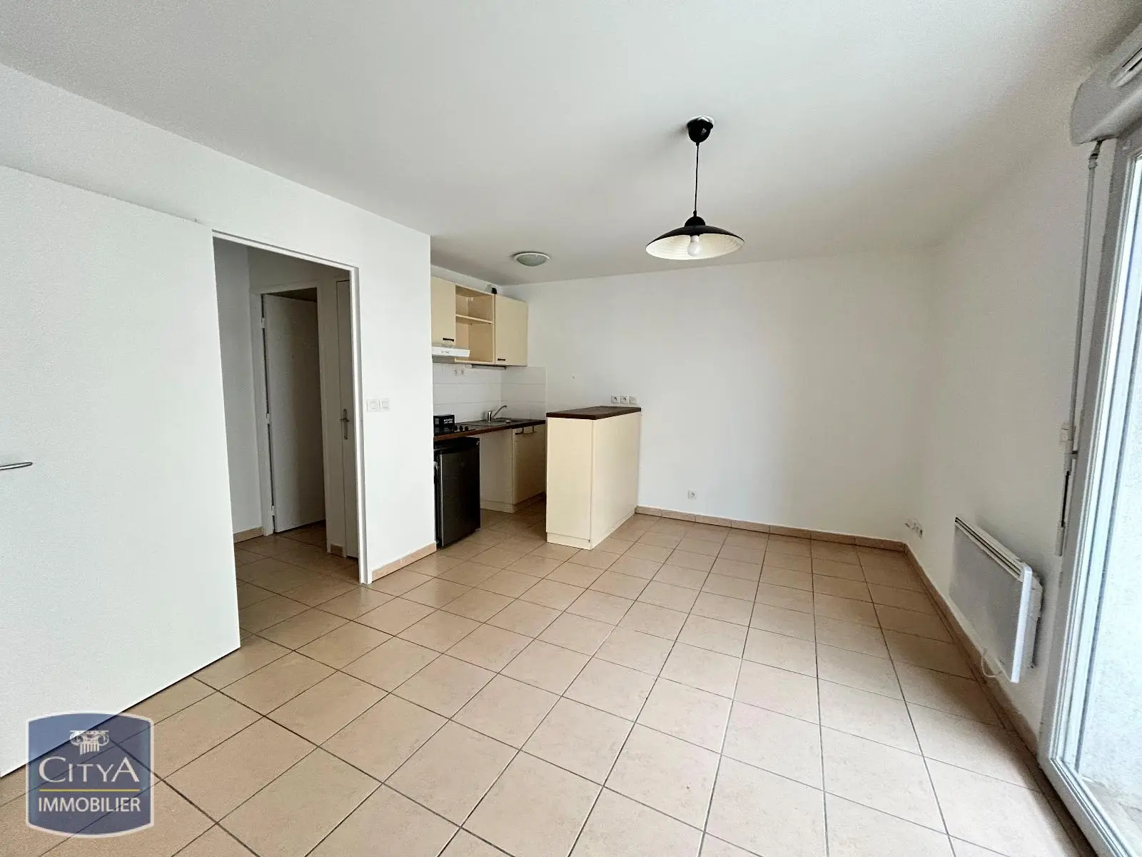 Photo 5 Appartement 2 pièces 41.78m²