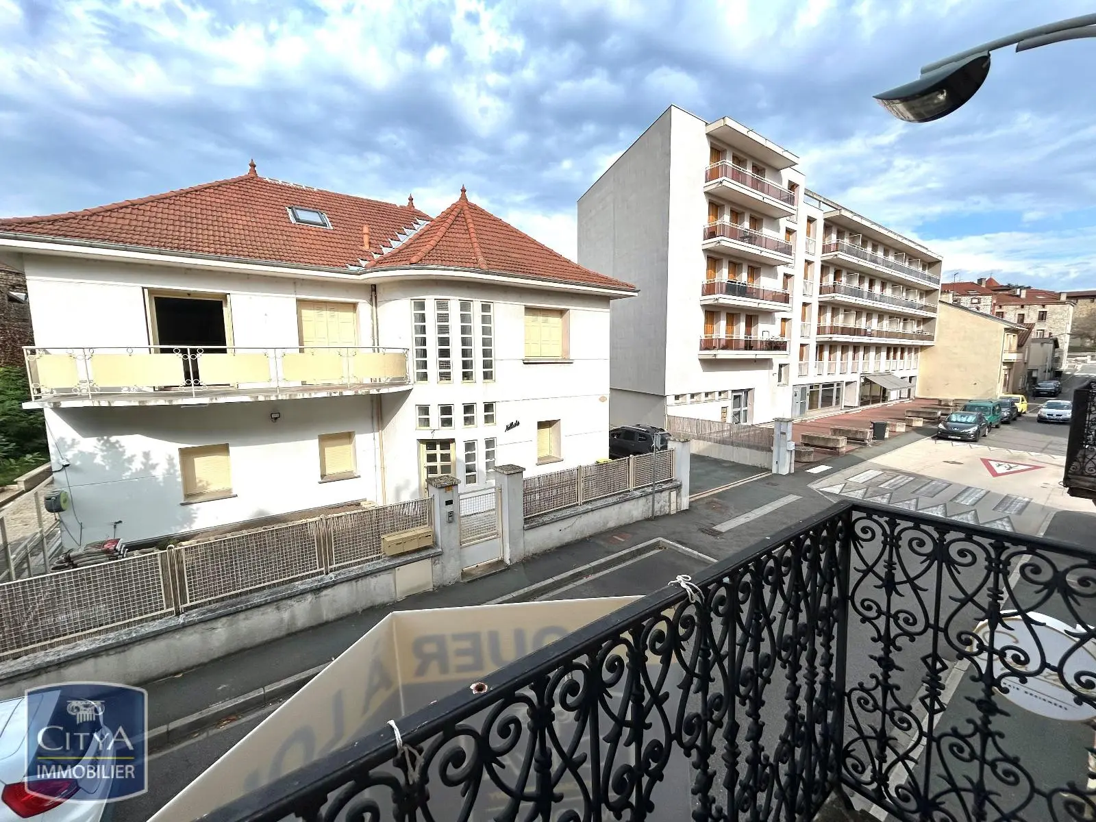 Photo 9 Appartement 2 pièces 40.03m²
