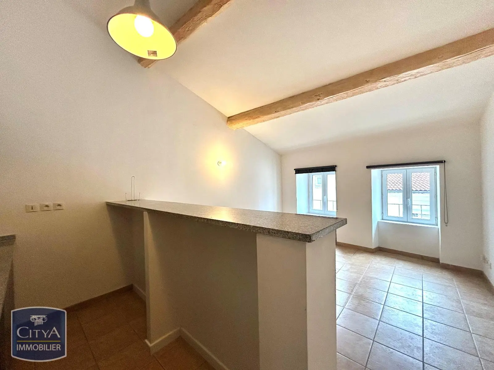 Photo 3 Appartement 2 pièces 40.81m²