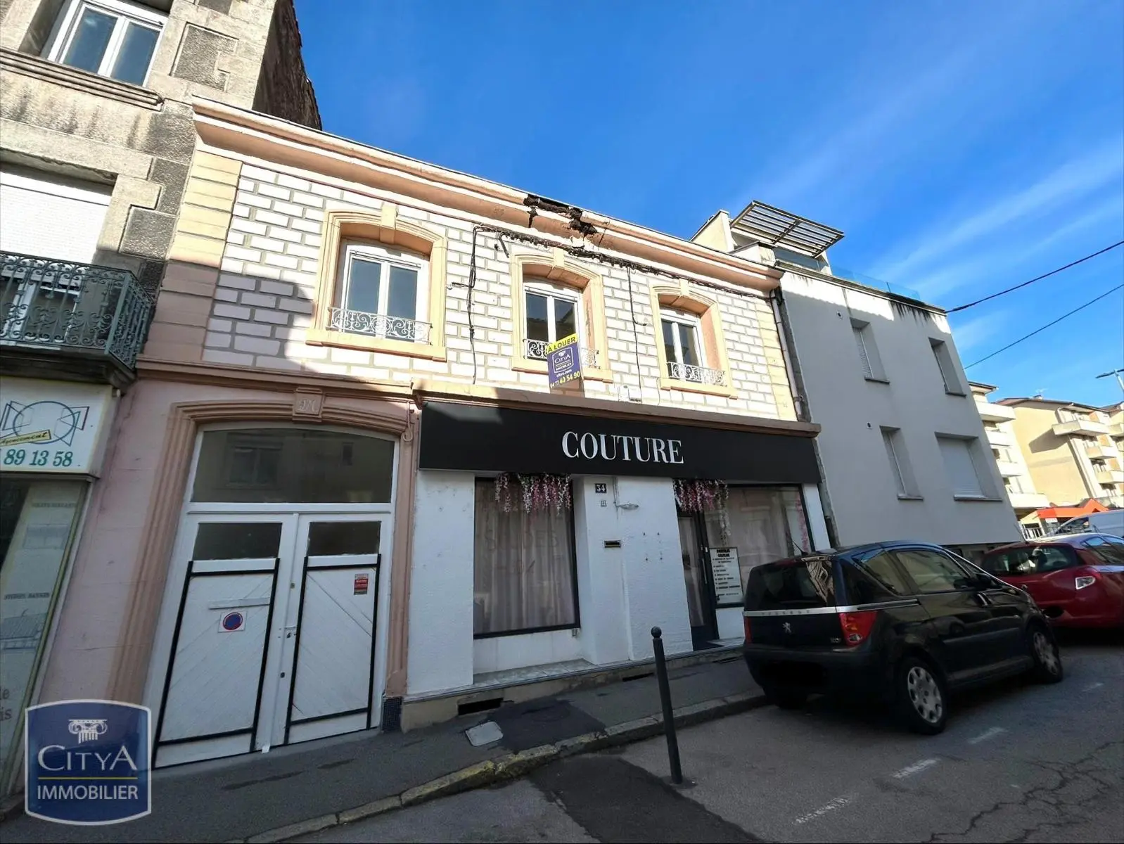 Photo 11 Appartement 3 pièces 60.11m²