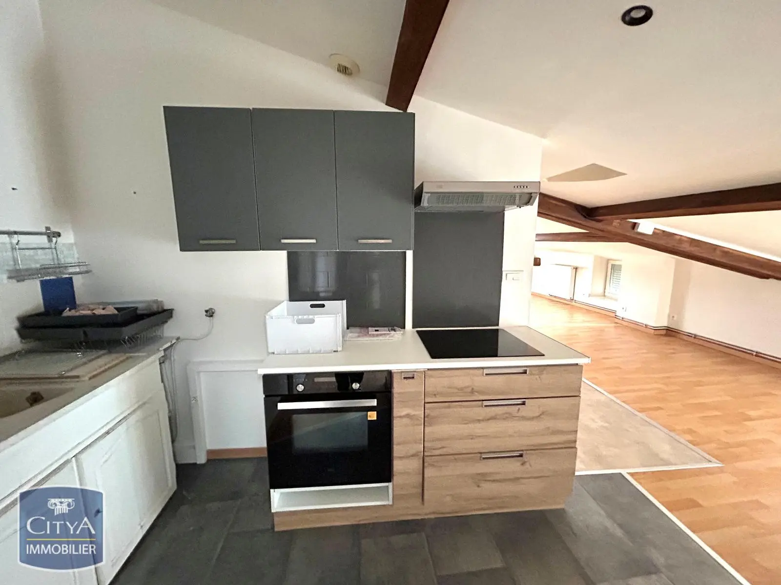 Photo 6 Appartement 2 pièces 38.13m²