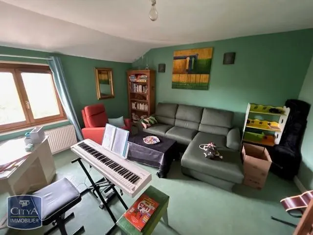 Photo 4 Appartement 5 pièces 95.24m²