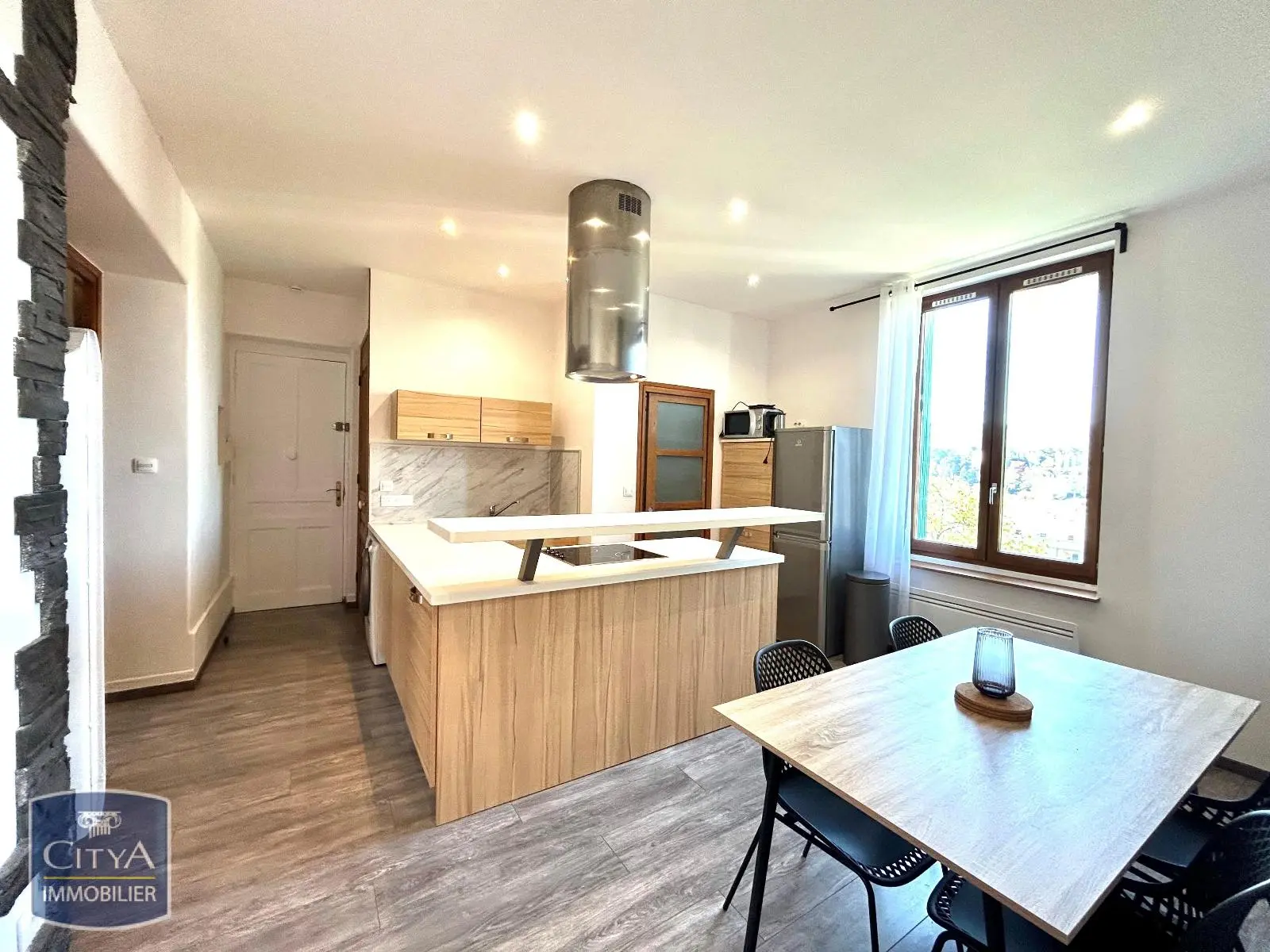 Photo 4 Appartement 2 pièces 50.67m²