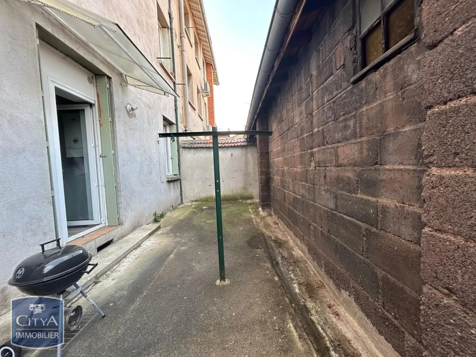Photo 5 appartement Firminy