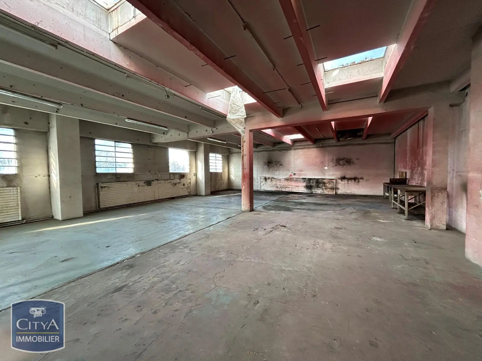 Photo 6 Local Commercial 1000m²