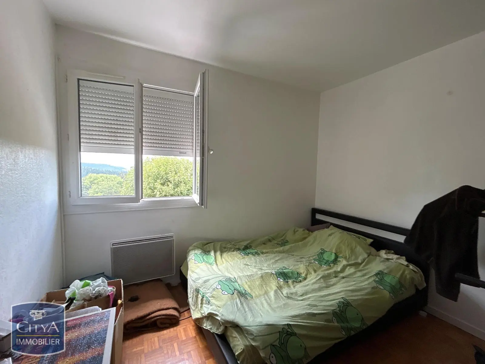 Photo 6 Appartement 2 pièces 45.85m²