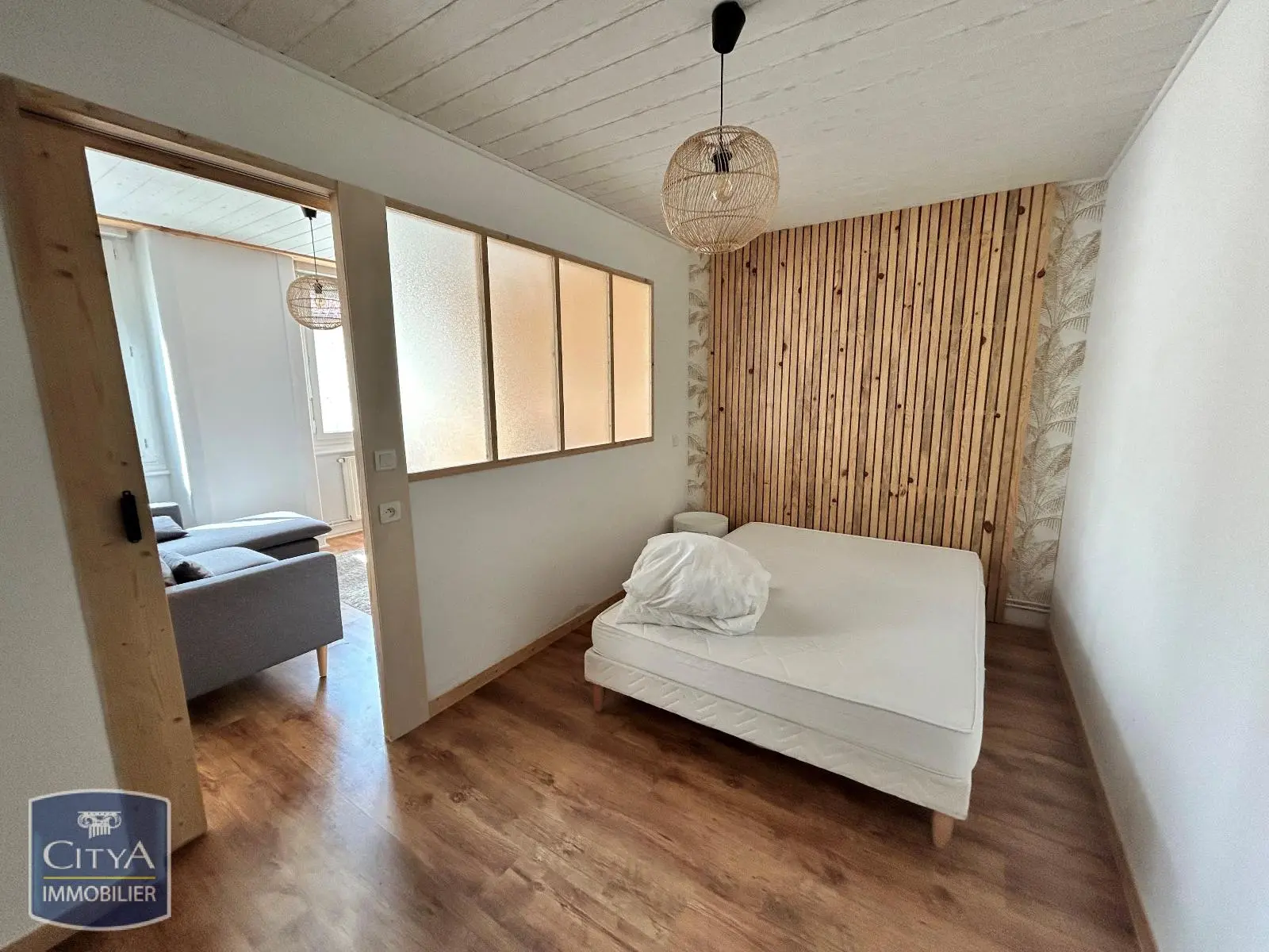 Photo 3 Appartement 2 pièces 36.04m²