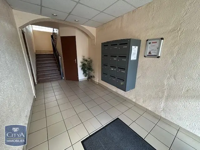 Photo 11 appartement Firminy