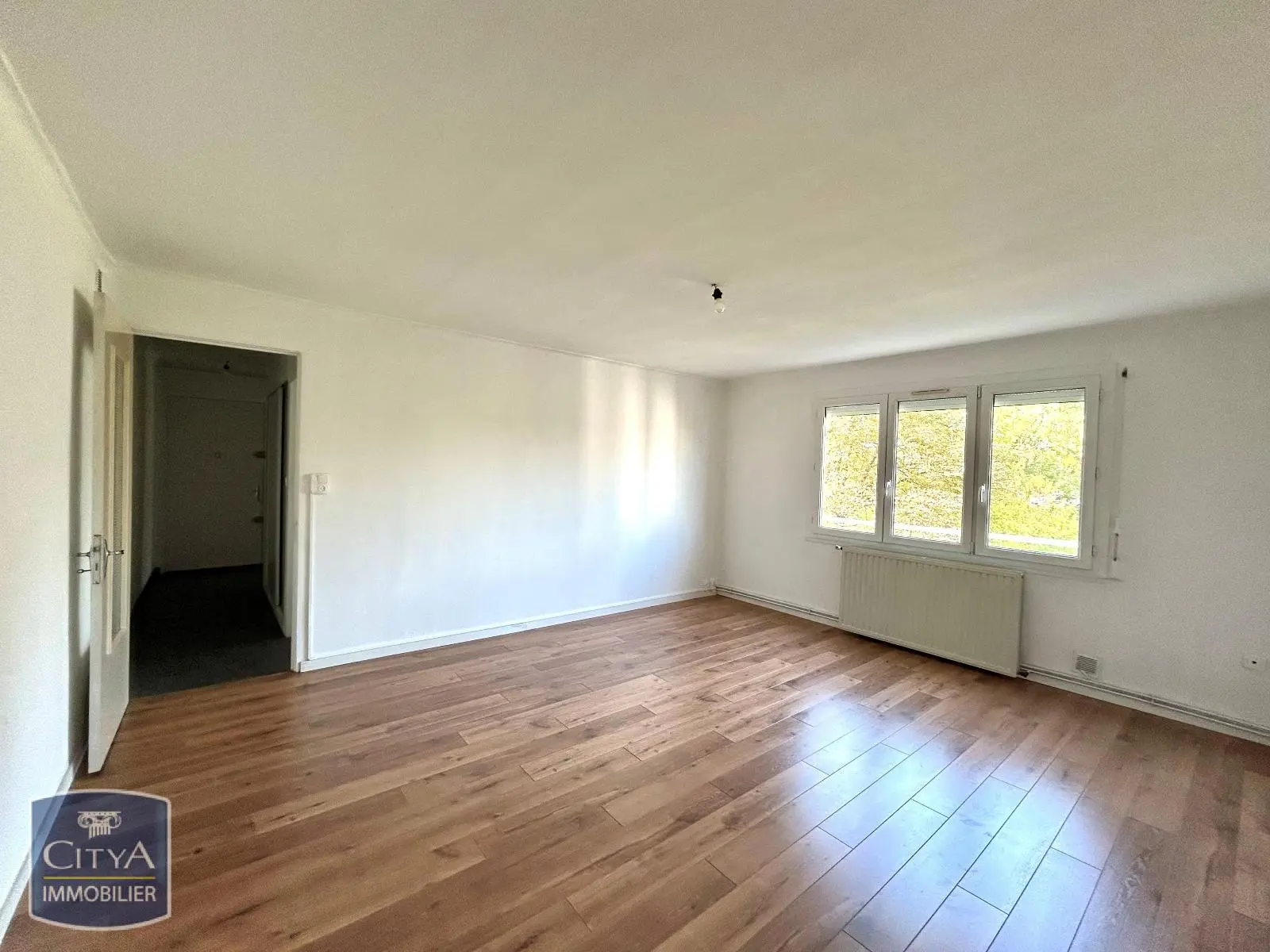 Photo 3 appartement Firminy