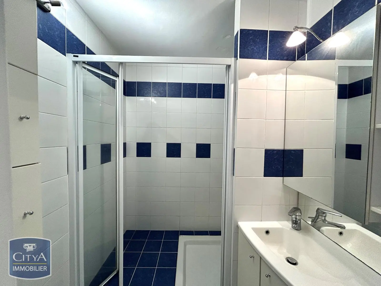 Photo 10 pour Appartement 3 pièces 60.35m² Photo 10 Appartement 3 pièces 60.35m²