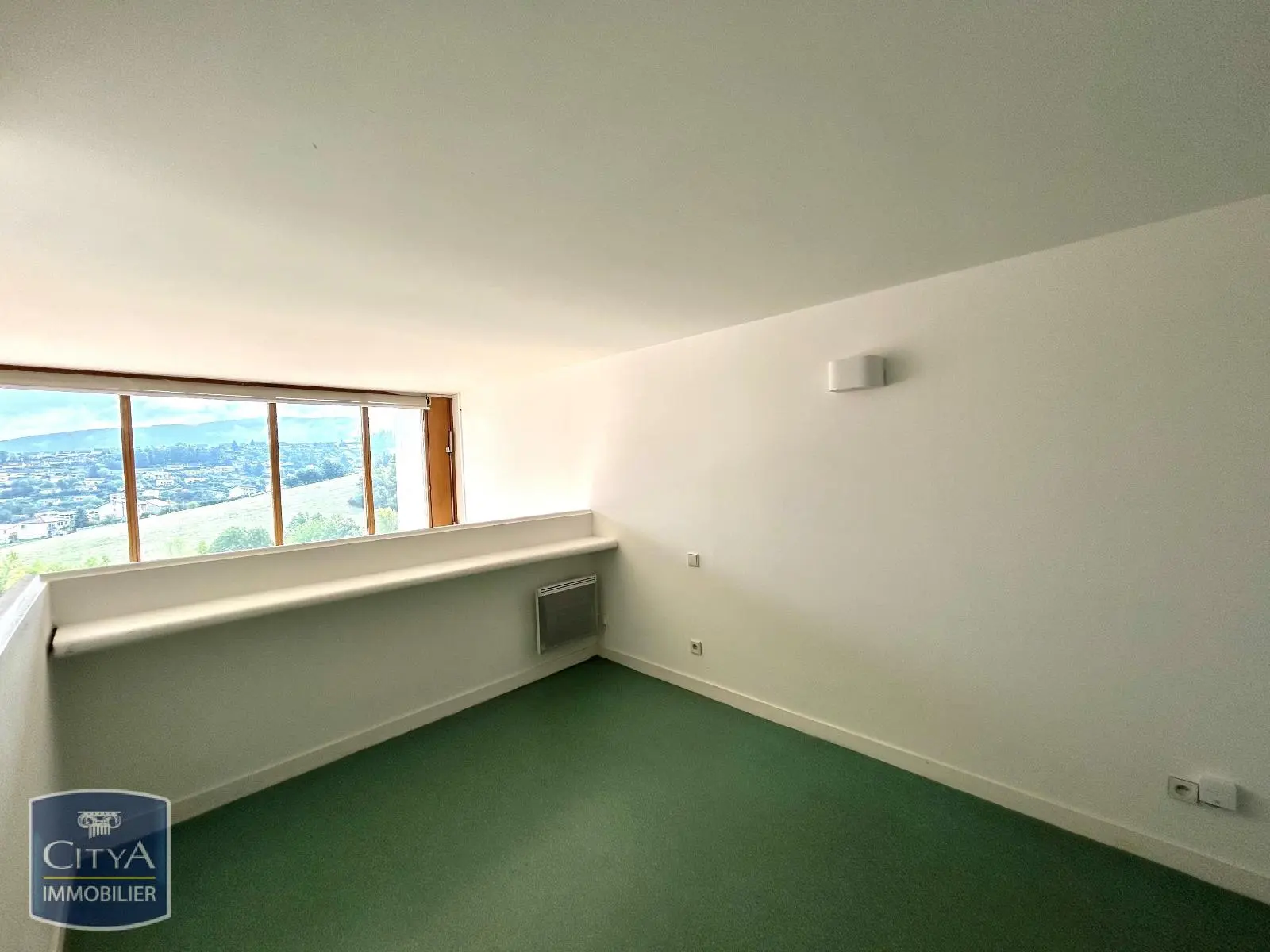 Photo 6 Appartement 1 pièce 41.8m²
