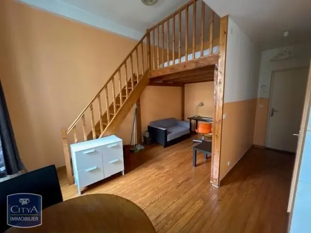 Photo 3 Appartement 19.83m²