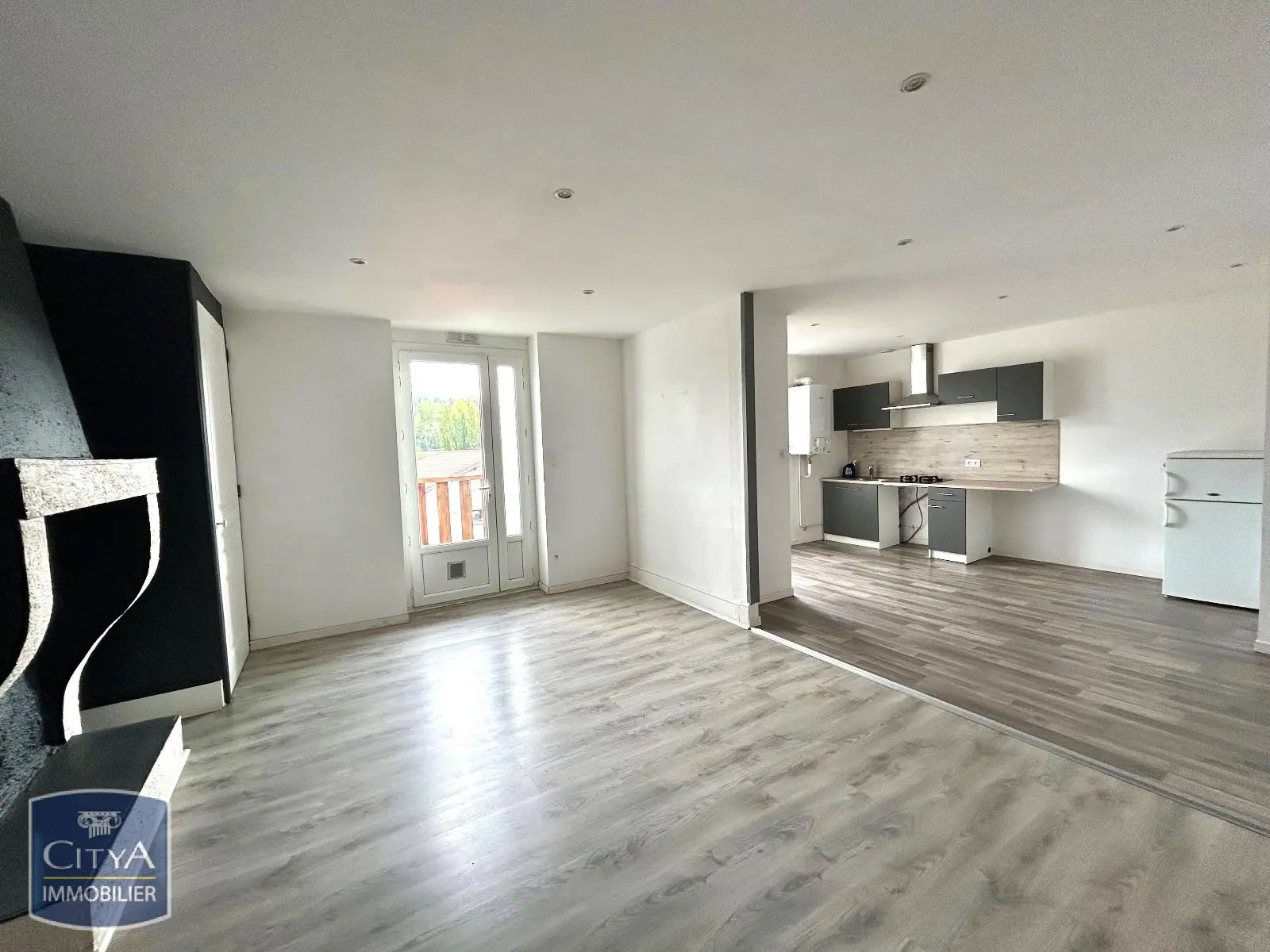 Photo 1 Appartement 3 pièces 81.26m²