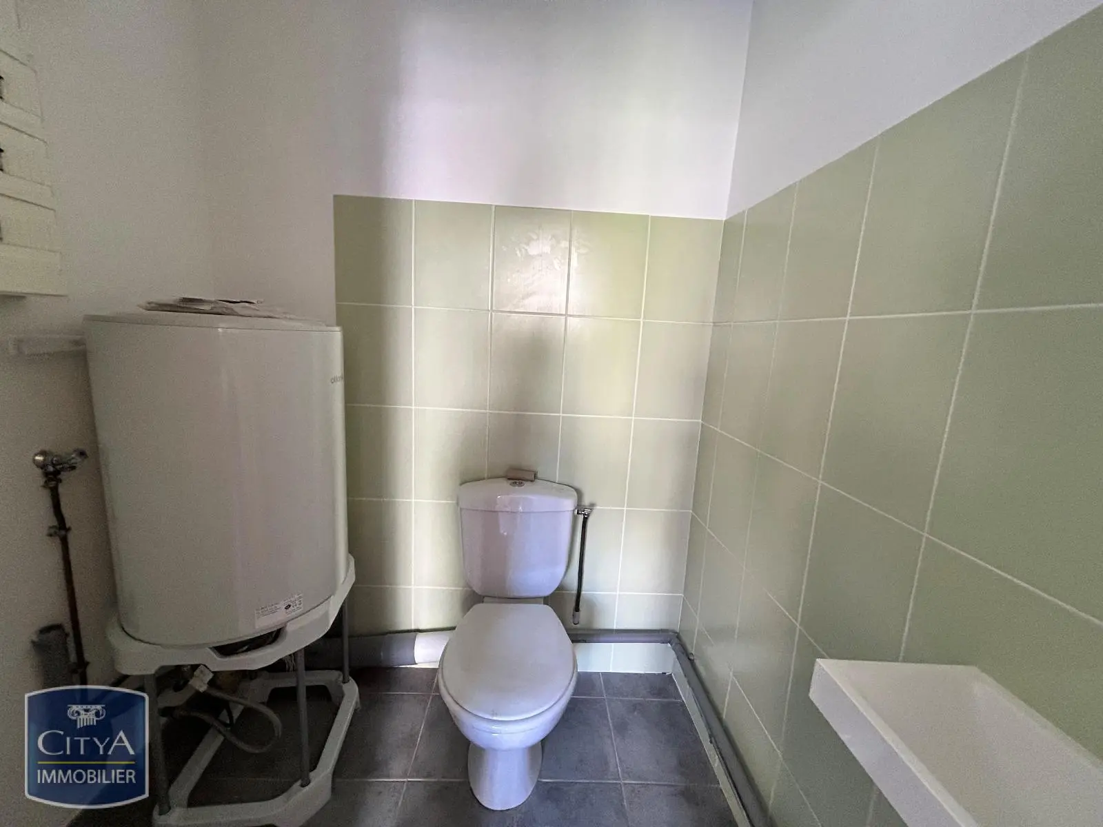 Photo 11 Appartement 2 pièces 42.14m²