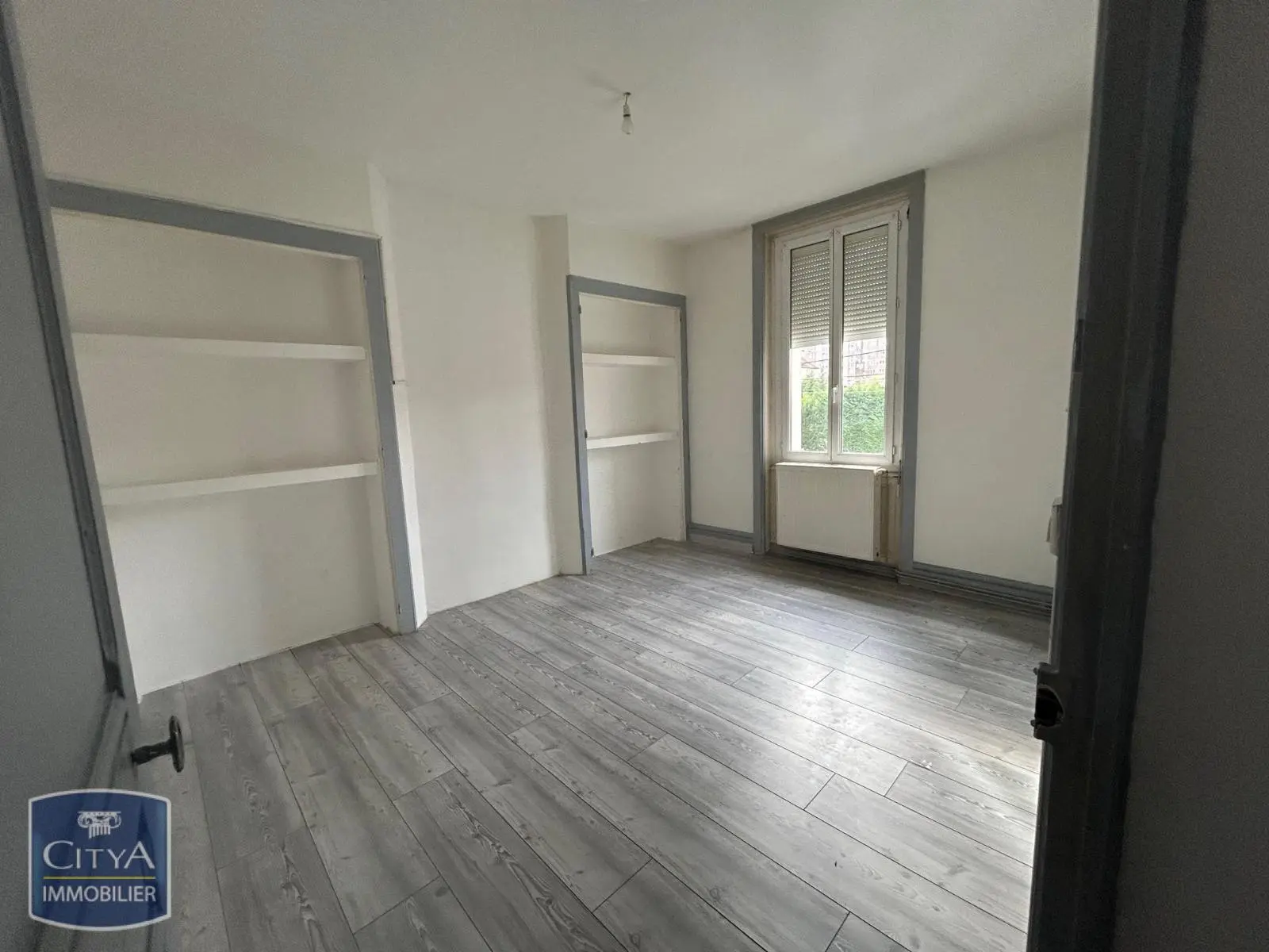 Photo 1 Appartement 3 pièces 61.1m²