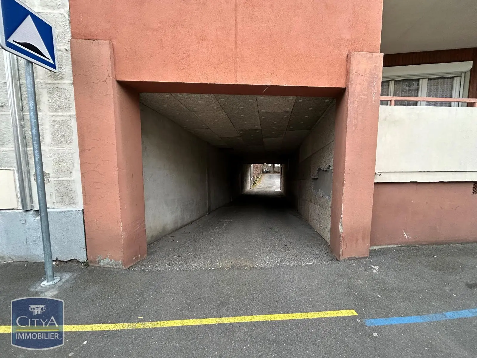 Photo 6 Parking 10m²
