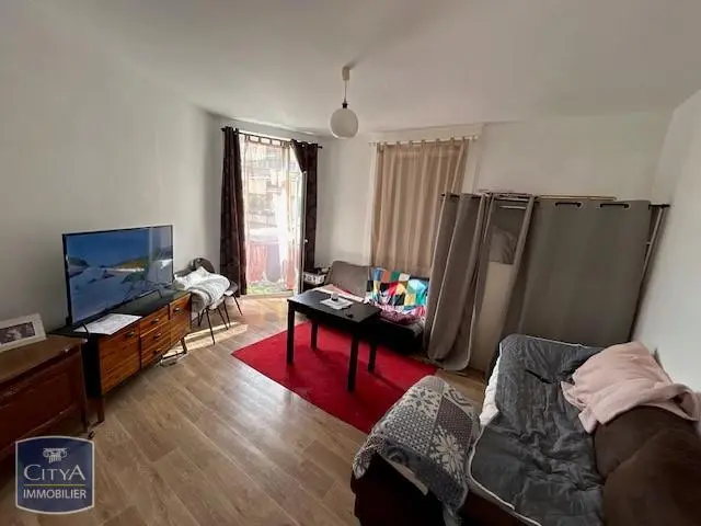 Photo 4 Appartement 1 pièce 33.17m²