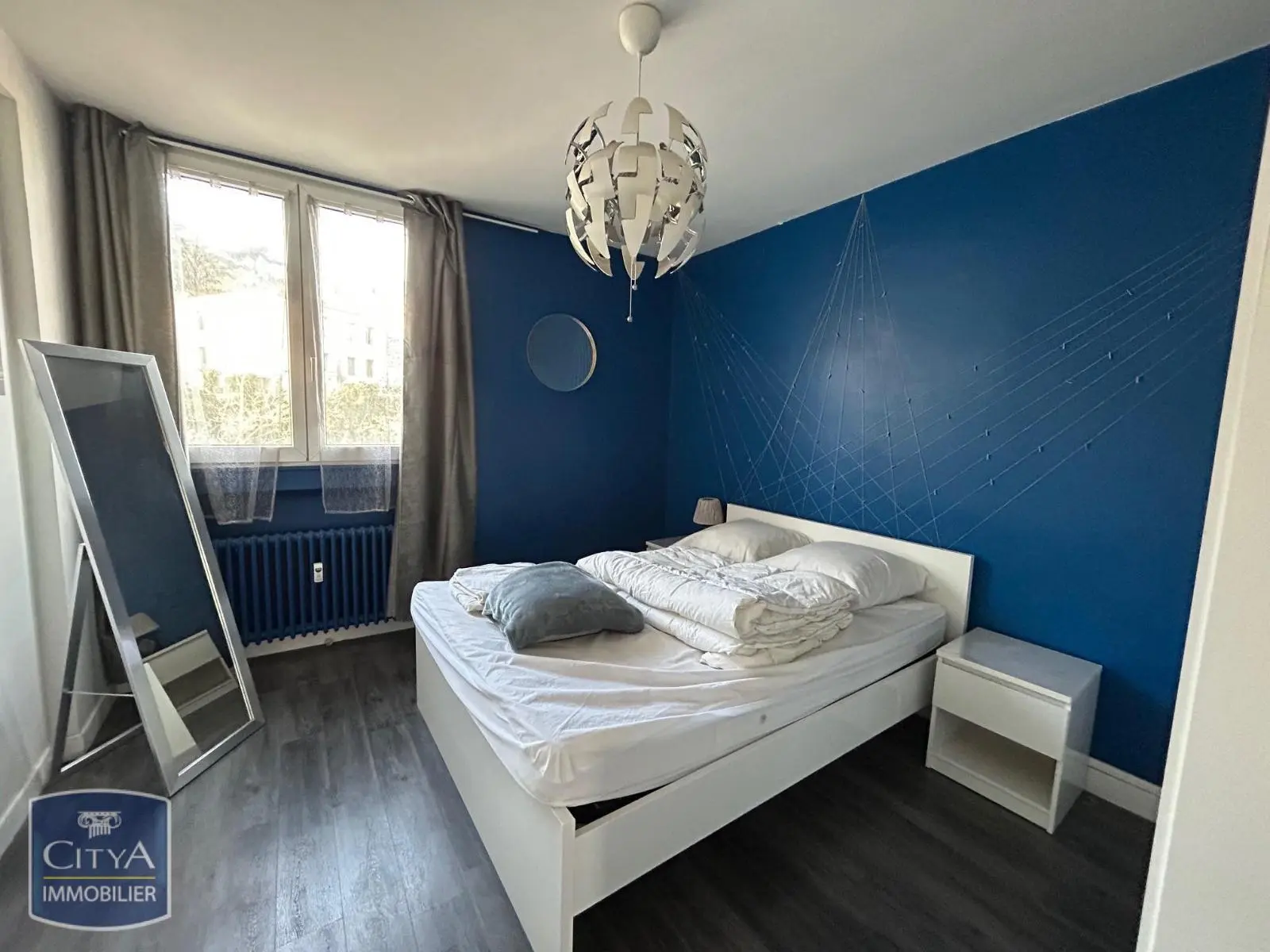 Photo 7 Appartement 3 pièces 61.82m²