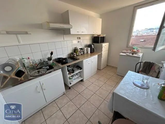 Photo 1 Appartement 1 pièce 38.74m²