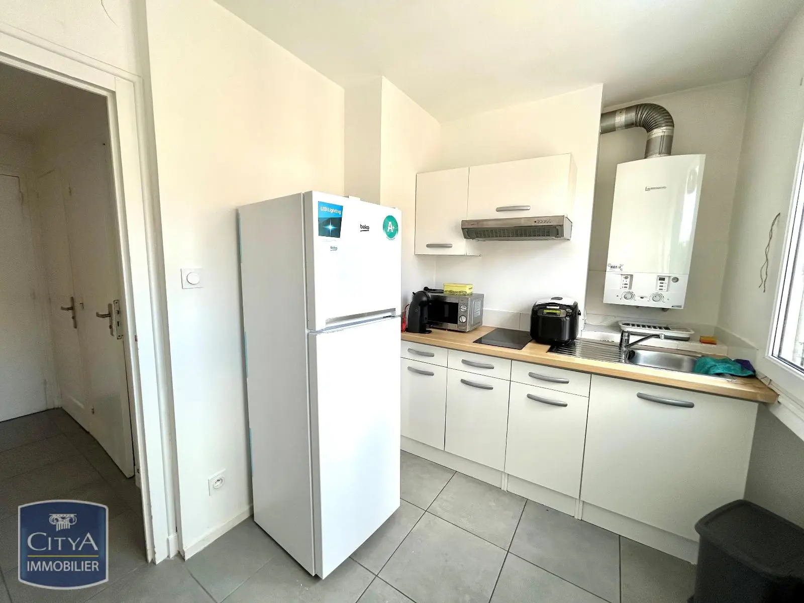 Photo 5 Appartement 2 pièces 40.49m²
