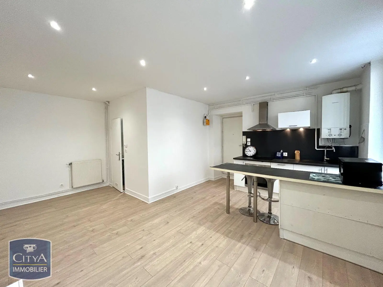 Photo 6 Appartement 2 pièces 53.49m²