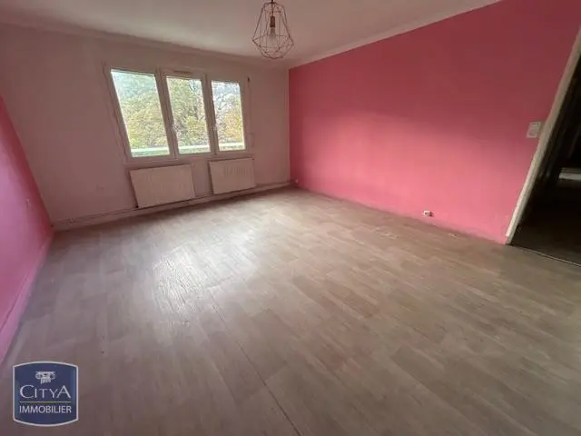 Photo 3 Appartement 2 pièces 61.7m²
