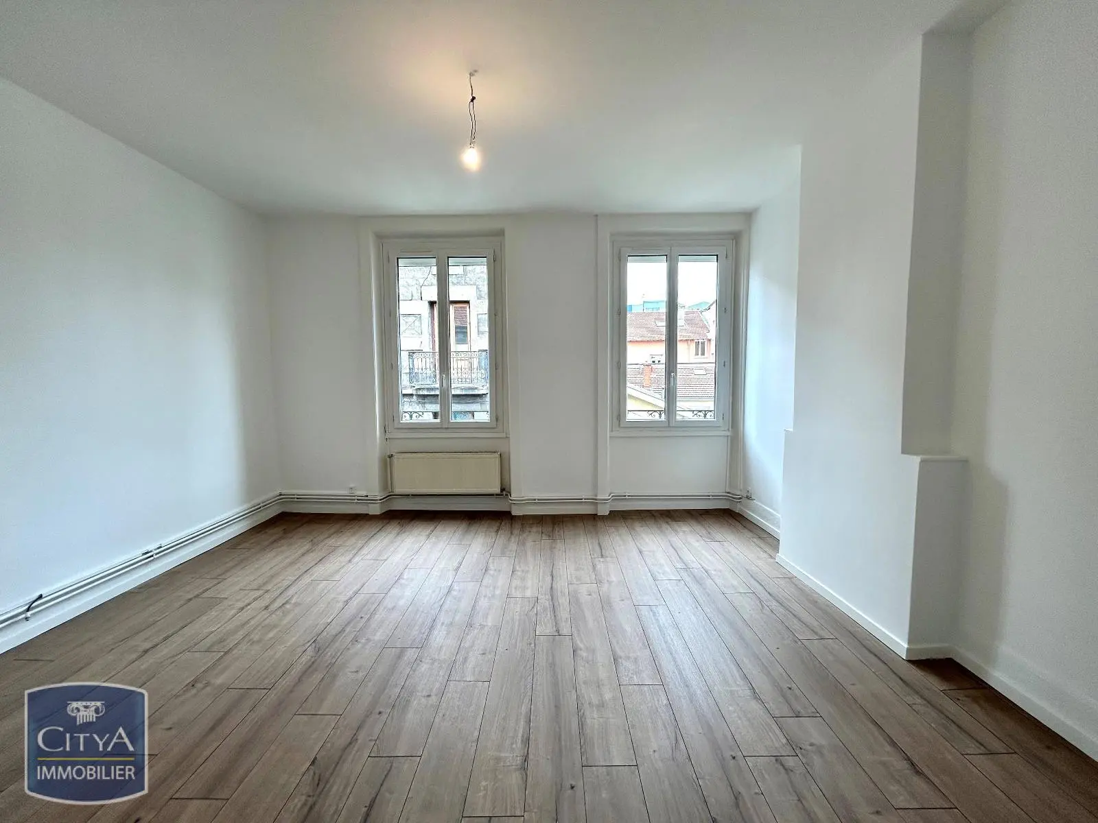Photo 3 Appartement 2 pièces 57.5m²