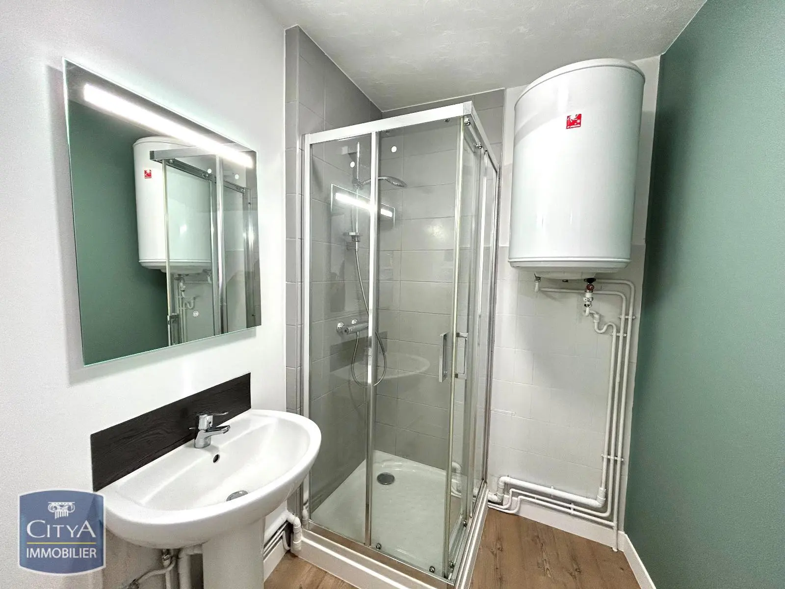 Photo 9 Appartement 3 pièces 61.31m²