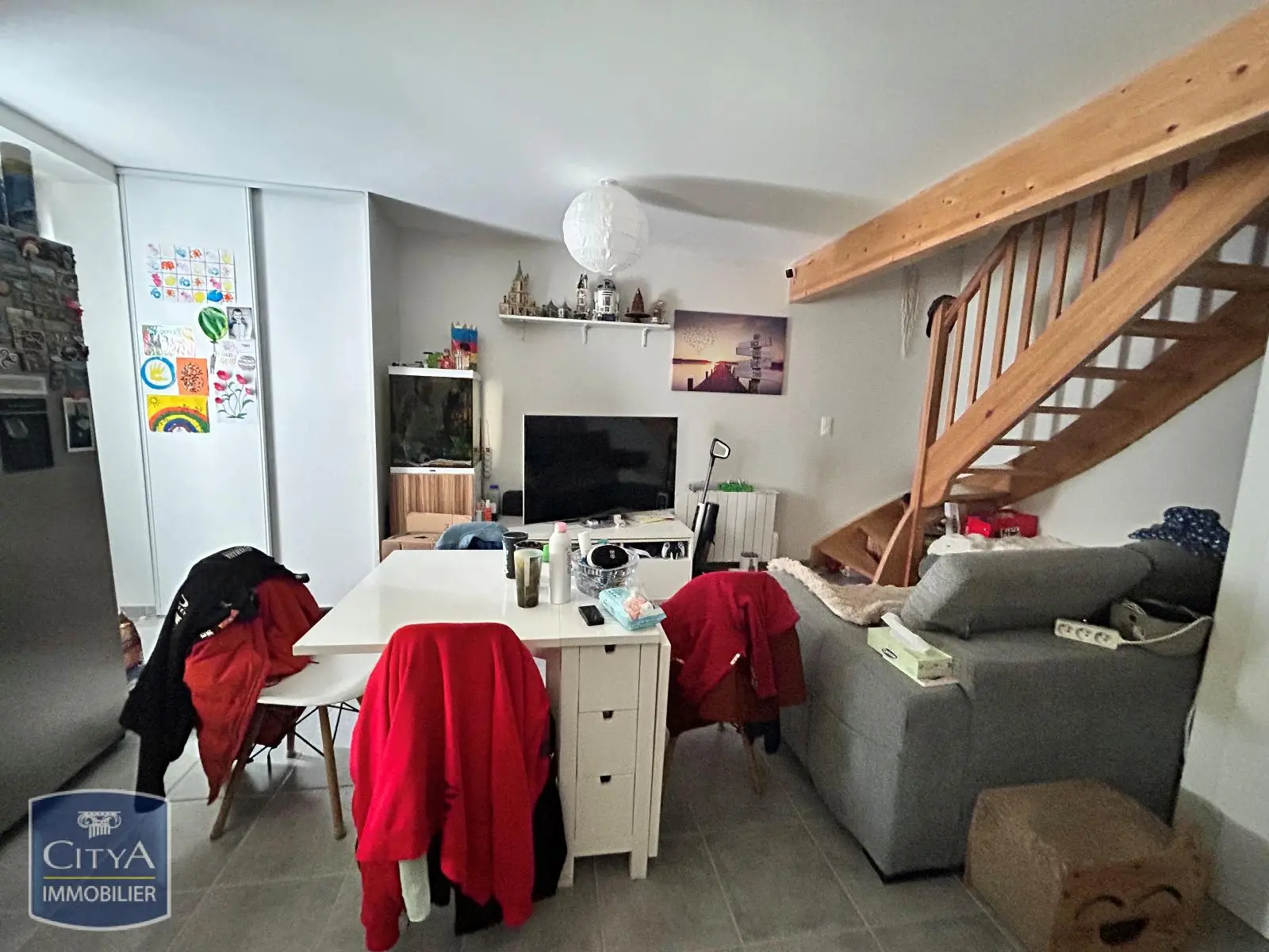 Photo 2 Maison 4 pièces 62.62m²