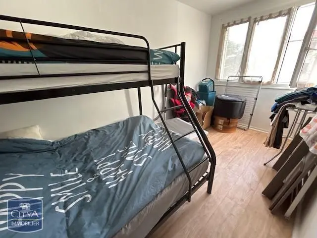 Photo 8 Appartement 3 pièces 53.51m²