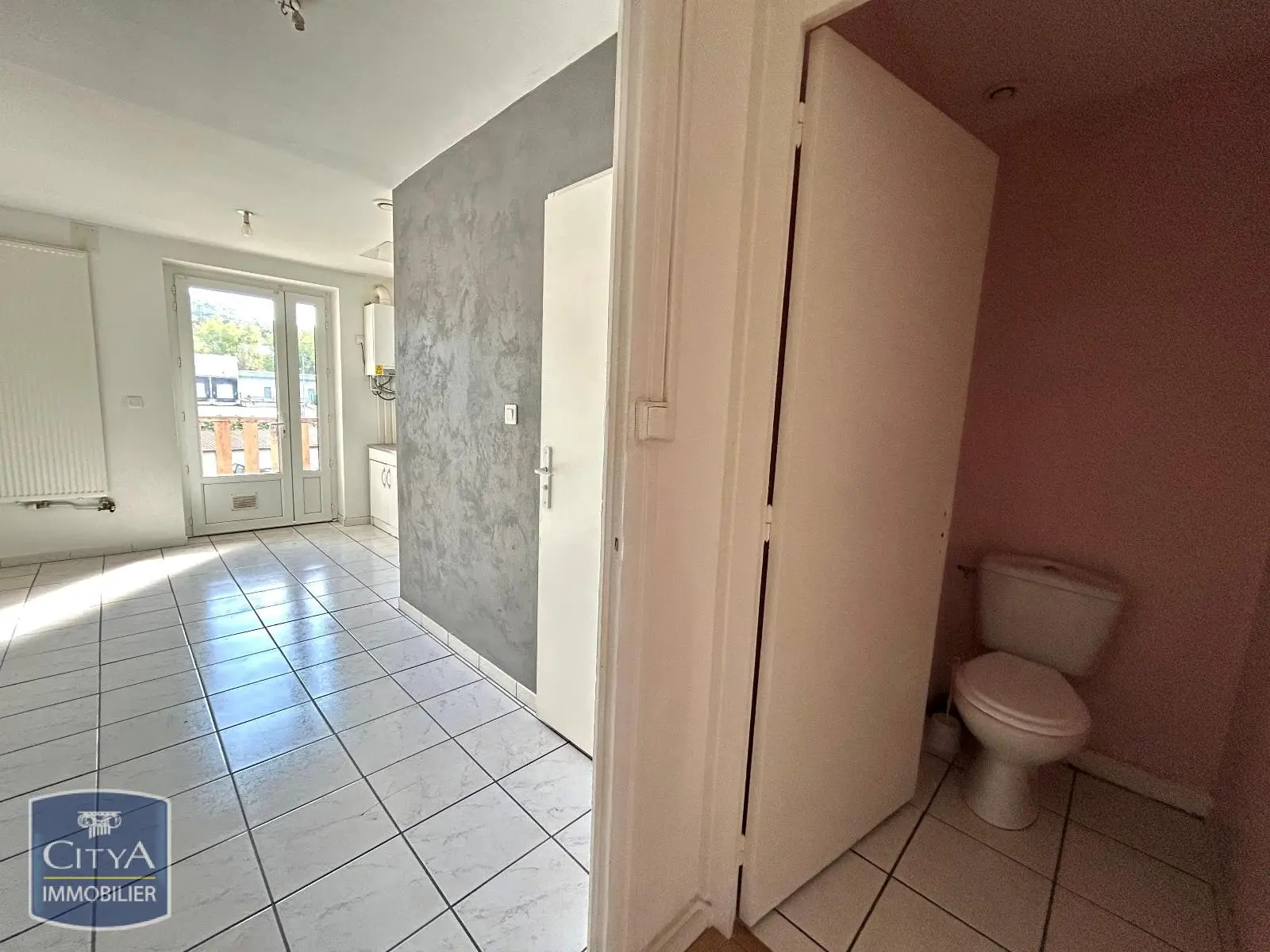 Photo 9 Appartement 2 pièces 37.15m²
