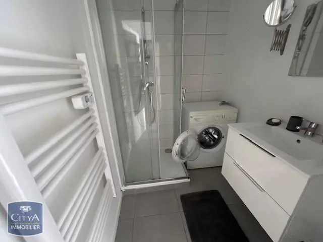 Photo 6 appartement Saint-Étienne