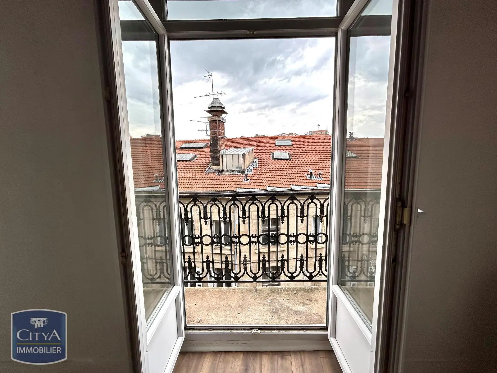 Photo 6 Appartement 2 pièces 36.8m²