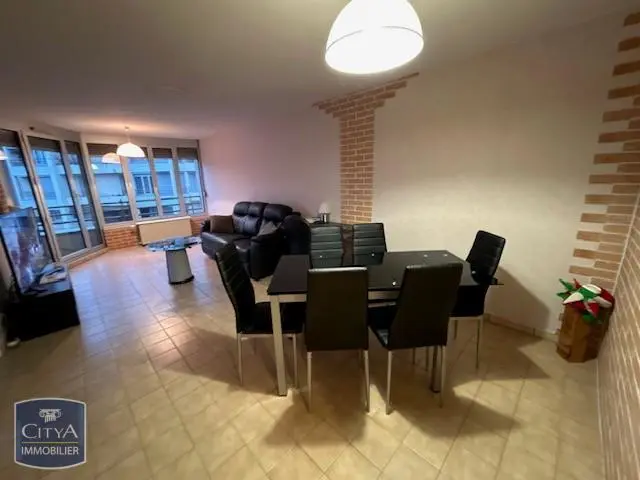 Photo 3 Appartement 3 pièces 68.96m²