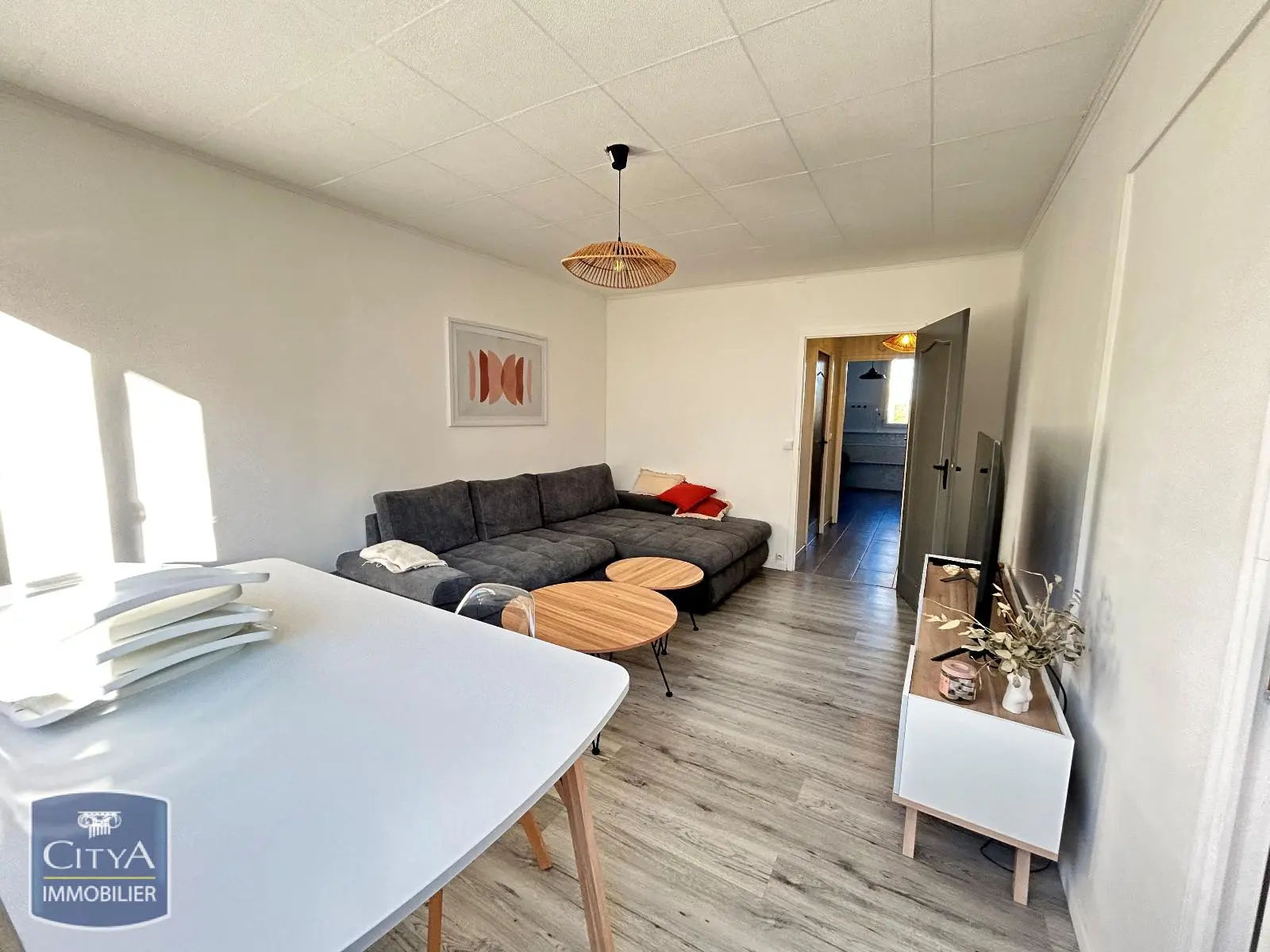 Photo 3 Appartement 4 pièces 71.86m²