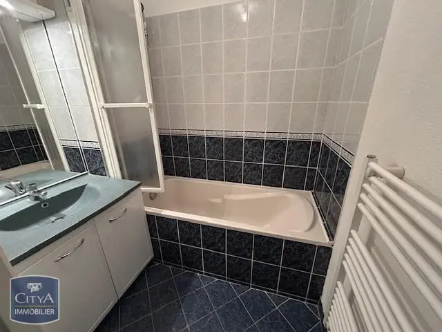 Photo 6 Appartement 2 pièces 43.32m²