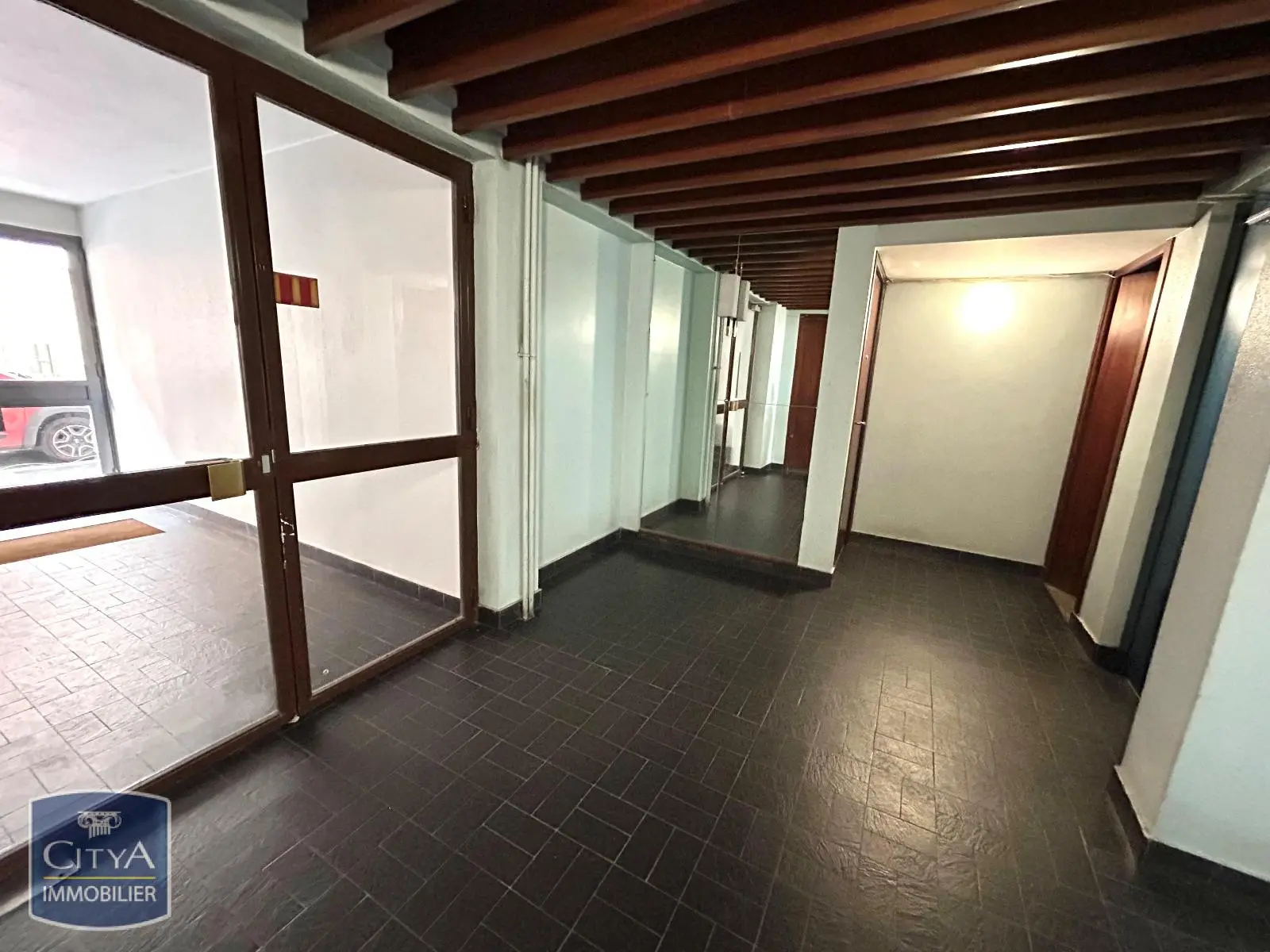 Photo 9 Appartement 1 pièce 13.48m²