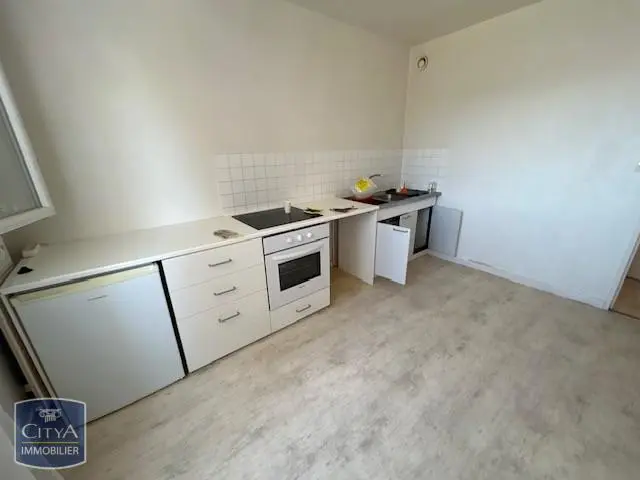 Photo 1 appartement Firminy