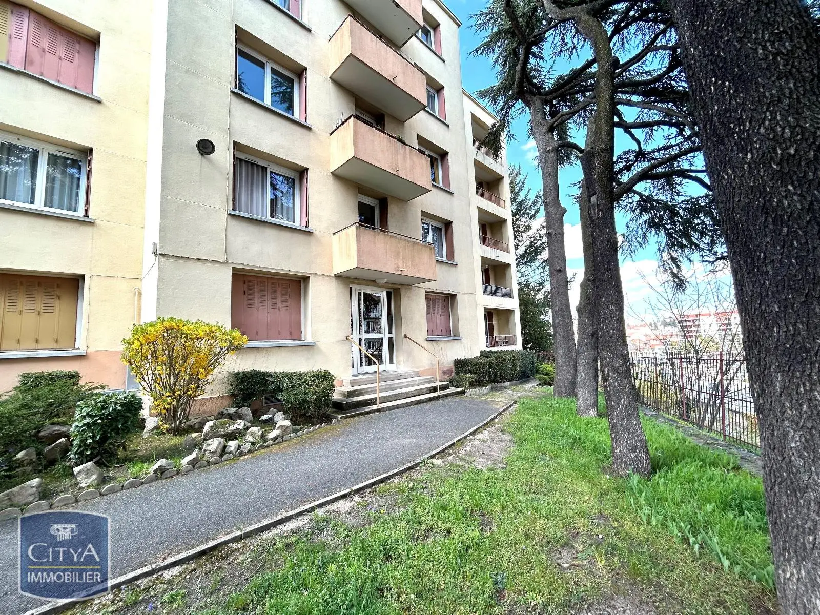 Photo 6 Appartement 1 pièce 14.92m²