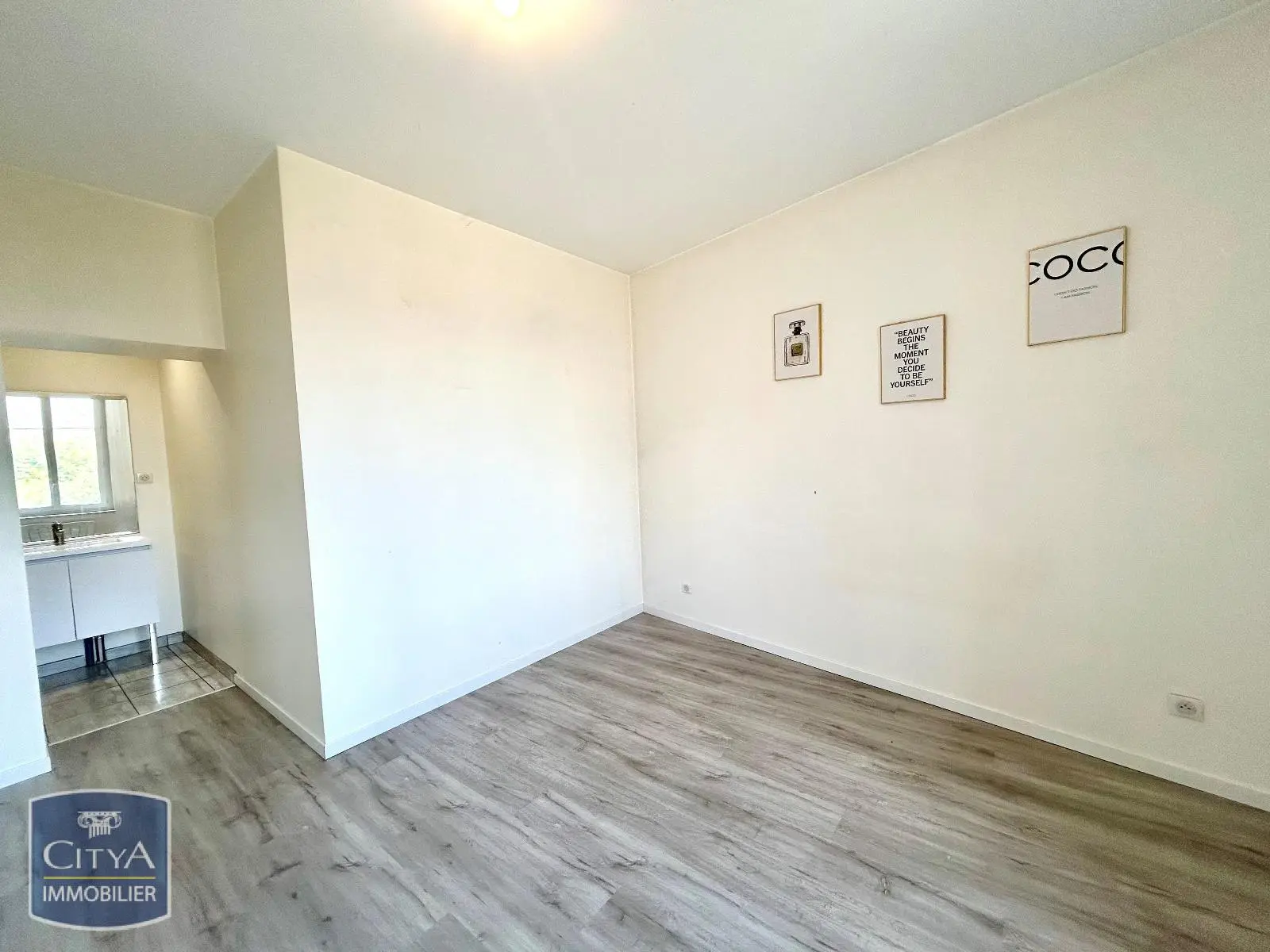 Photo 7 Appartement 2 pièces 44.34m²