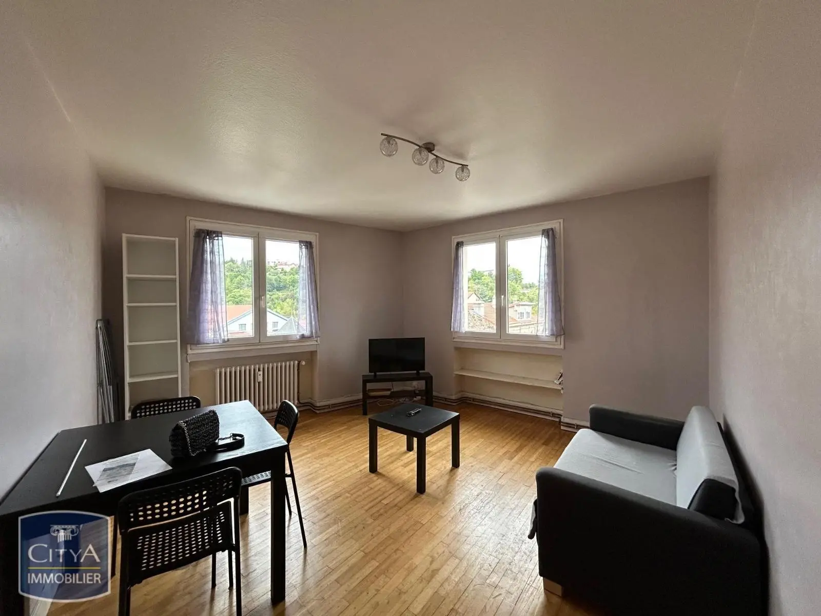 Photo 1 appartement Saint-Étienne